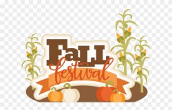 fall festival